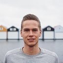 Portrait of Maya Patel, Access Services Coordinator.